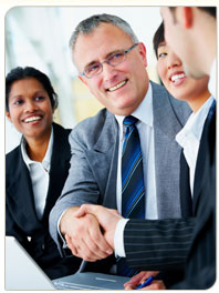 Trademark Legal Services Network