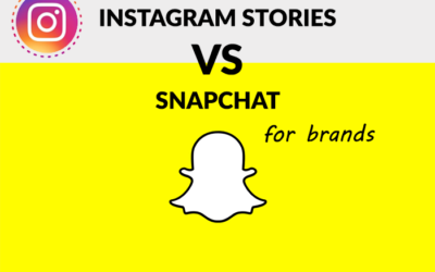 Instagram Stories vs Snapchat: Which is Better for Your Brand?