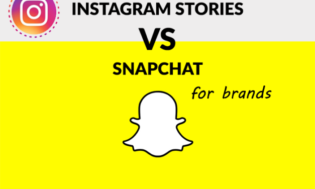 Instagram Stories vs Snapchat: Which is Better for Your Brand?