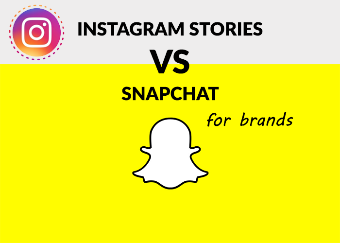 Instagram Stories vs Snapchat: Which is Better for Your Brand?