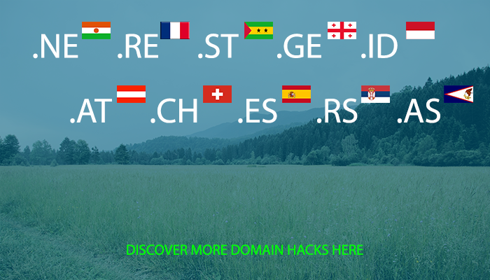 domain-hacks