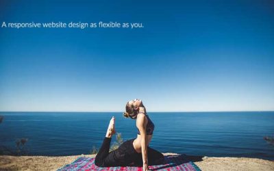 Responsive Website Design: A Flexible Fit For Your Brand