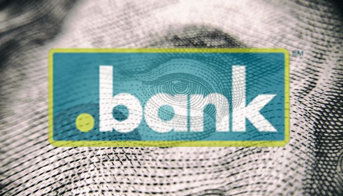 .BANK Domain Empowers Online Banking