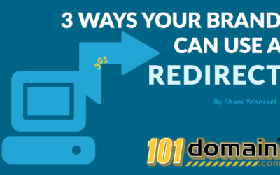 3 Ways Your Brand Can Use A Redirect