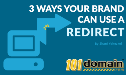 3 Ways Your Brand Can Use A Redirect