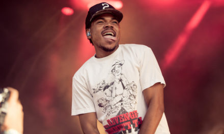 How One Fan Used a Website to Earn an Internship with Chance The Rapper