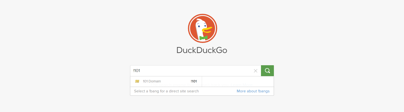 favorite resources duckduckgo