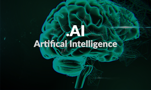 AI Artificial Intelligence Domain