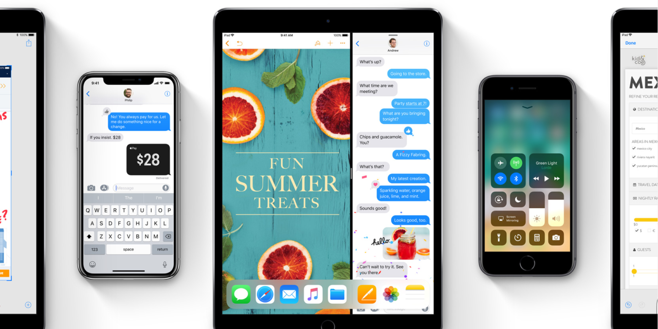 Apple iOS 11: Does This Update Hurt Advertisers AND Consumers?