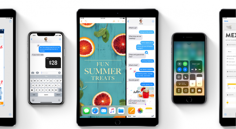 Apple iOS 11: Does This Update Hurt Advertisers AND Consumers?