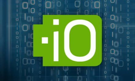 The Meaning Behind That IO Domain You Keep Seeing Everywhere