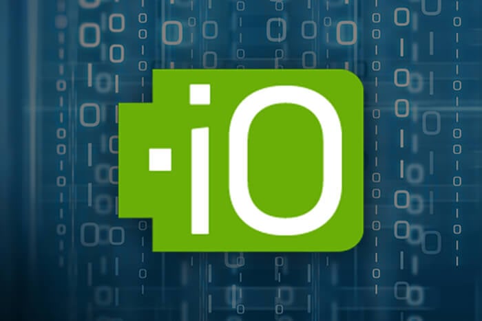 The Meaning Behind That IO Domain You Keep Seeing Everywhere