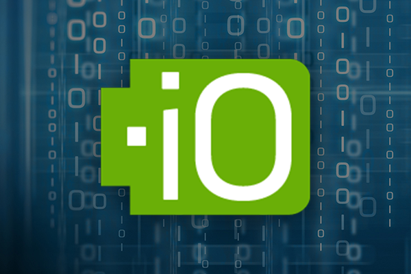 io domain