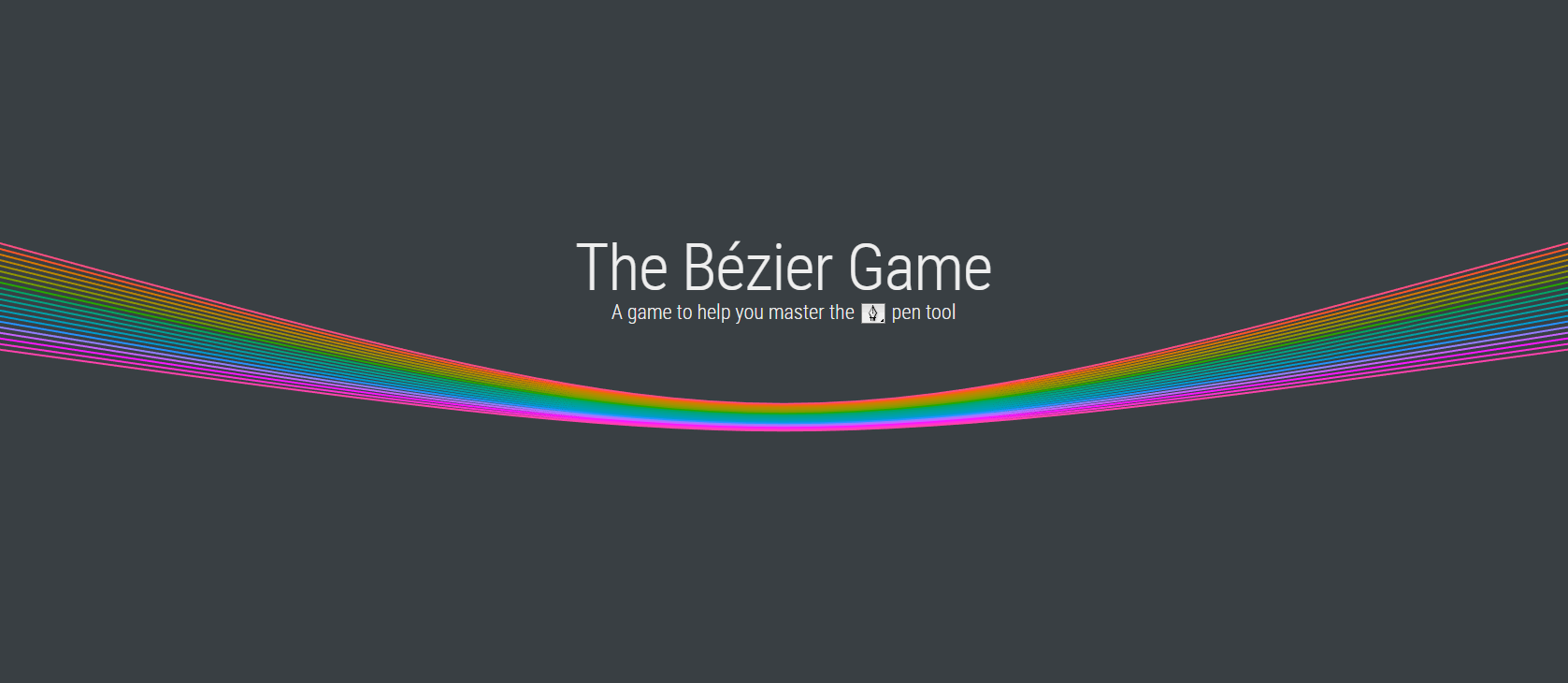 online tools the bezier game