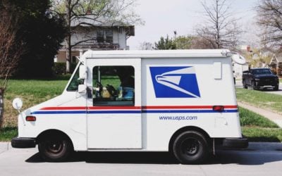 Plot Twist: Direct Mail Is In