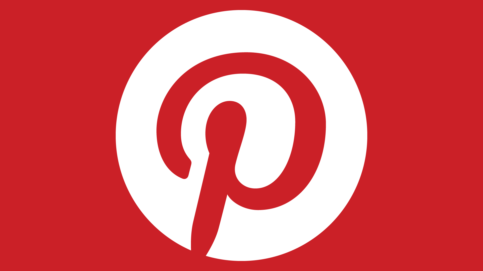 Image result for Pinterest logo
