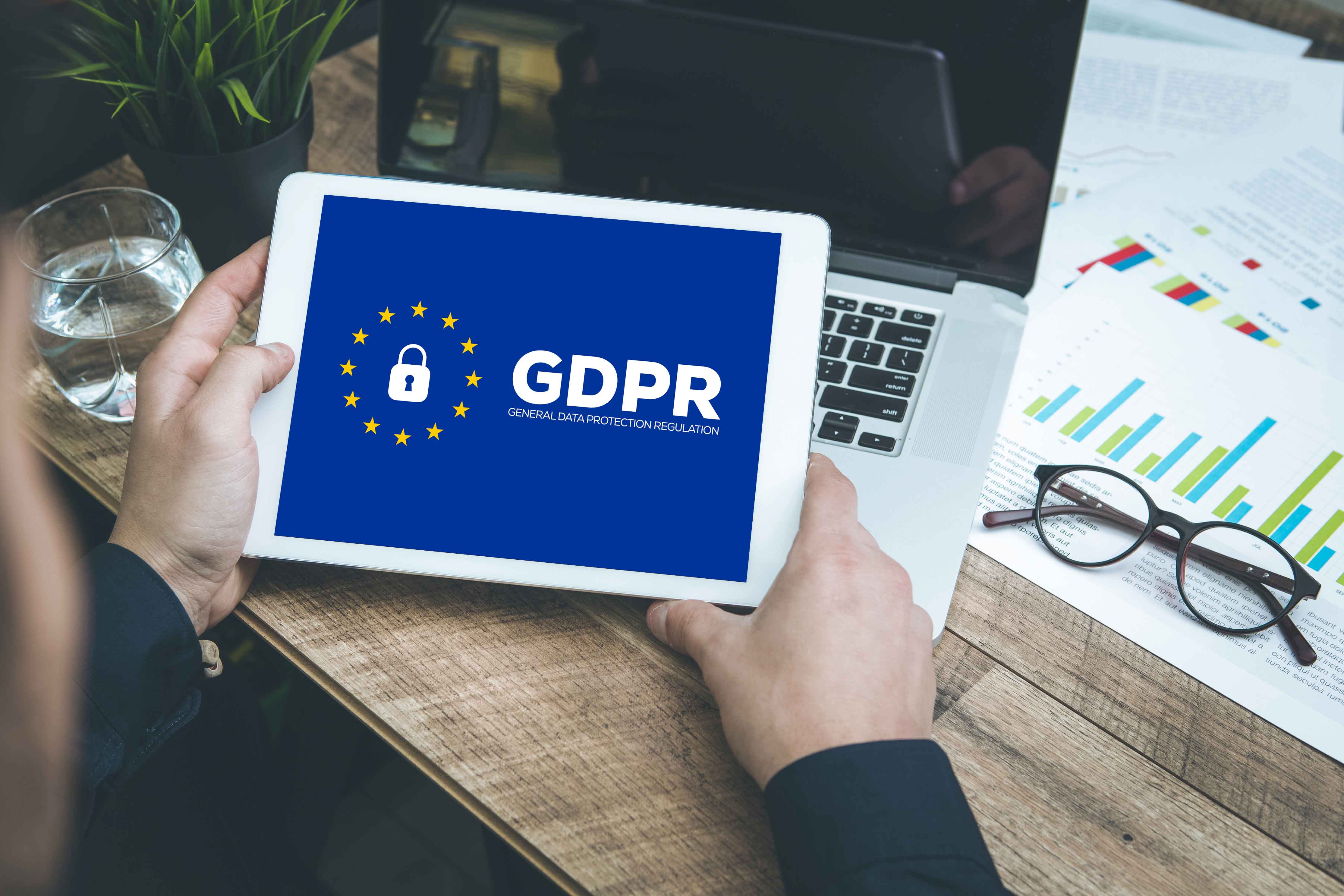 GDPR compliance 