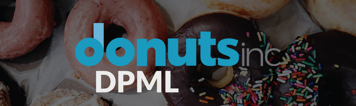 Donuts DPML