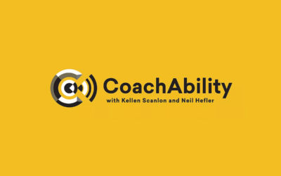 Giving Back with Our Friends at Coachability