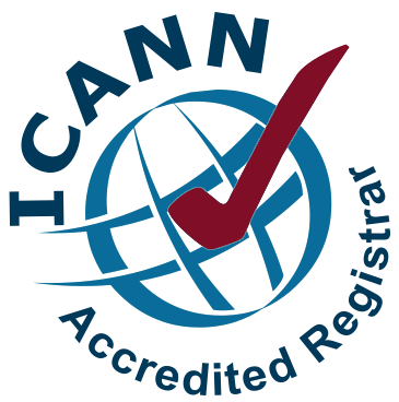 ICANN logo