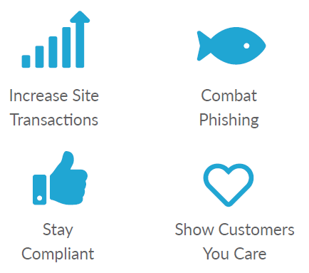 DV vs. EV SSL