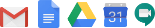 google g suite