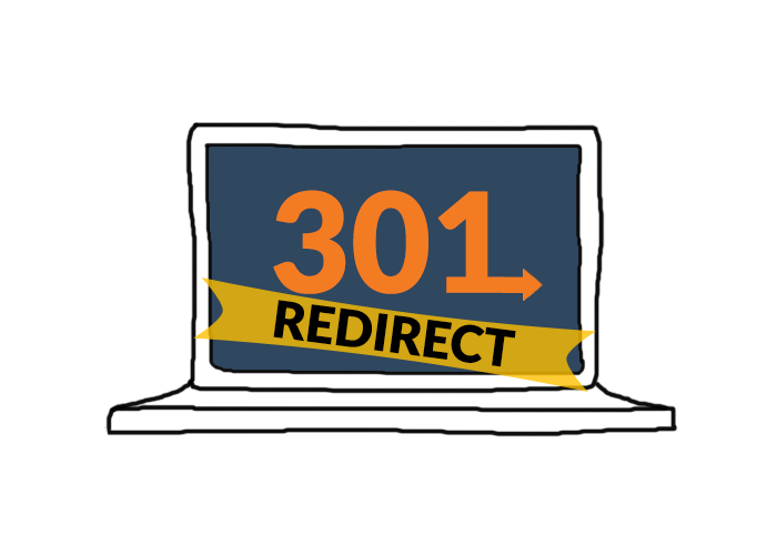 301/HTTP redirect