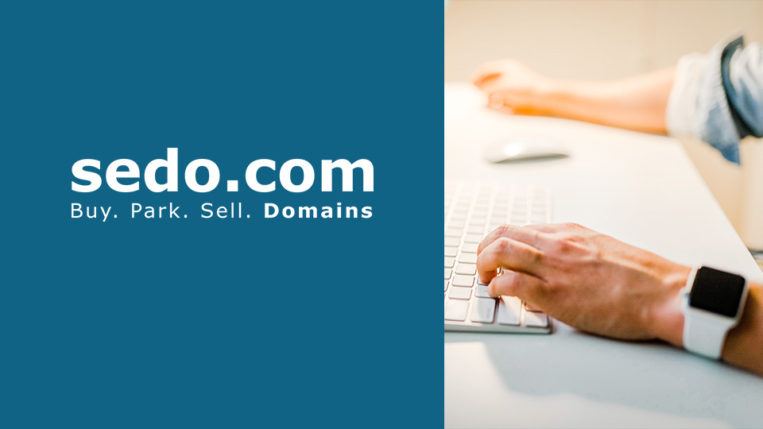 101domain Goes Platinum with Sedo