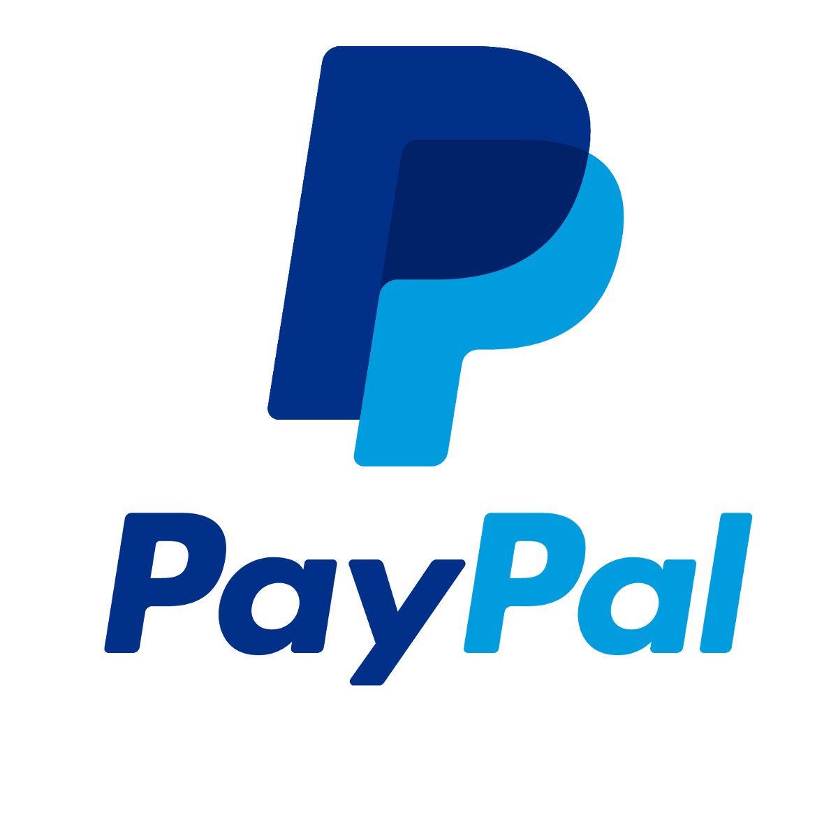 paypal logosu