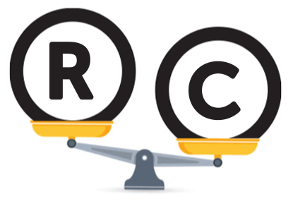 DMCA takedowns trademark vs copyright