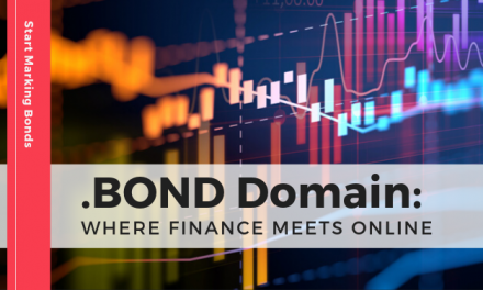 .BOND Domain: Where Finance meets Online