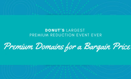 Premium Domains for a Bargain Price