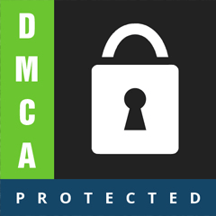 DMCA takedowns protected