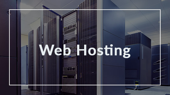 Web Hosting