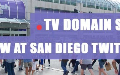.TV Domain Stole the Show at TwitchCon