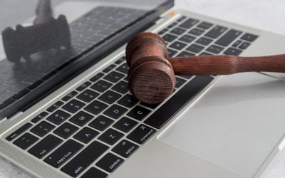 5 Key Benefits of the .LAW Domain