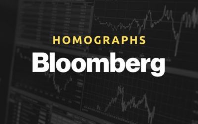 The UDRP Case That Was a Homograph of Bloomberg