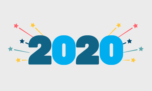 Cyber Security Strategies for 2020