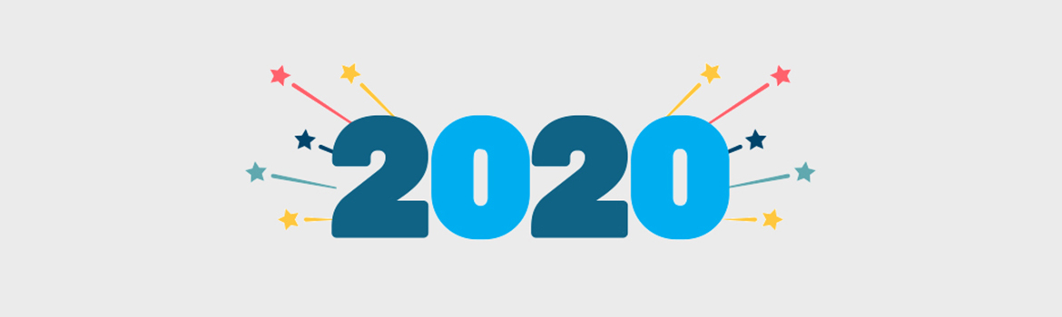 Your Cyber Security Resolutions for 2020