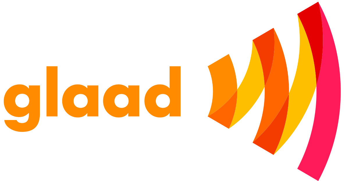 glaad logo