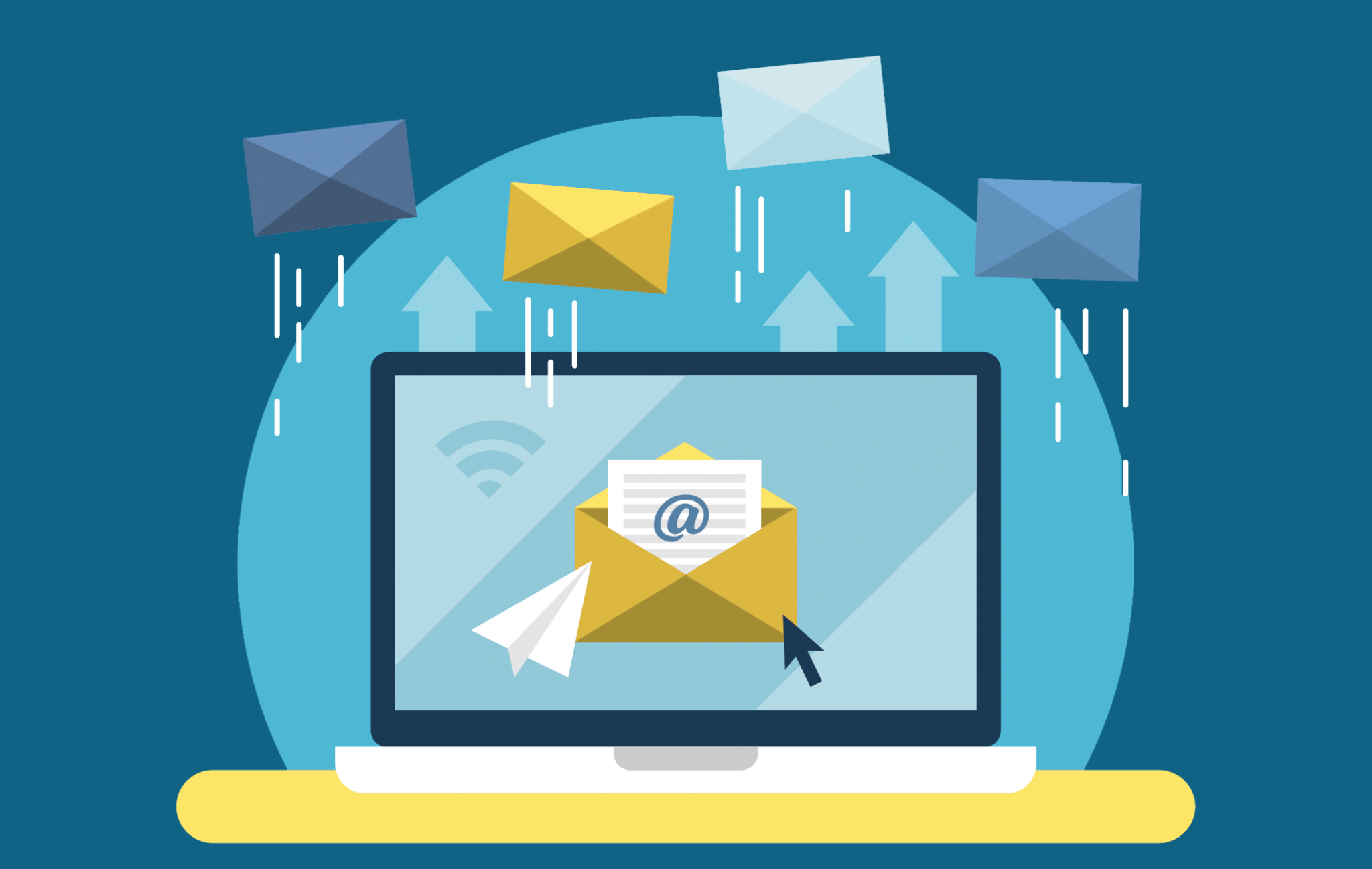 The 101 Of Email Marketing The 101domain Blog