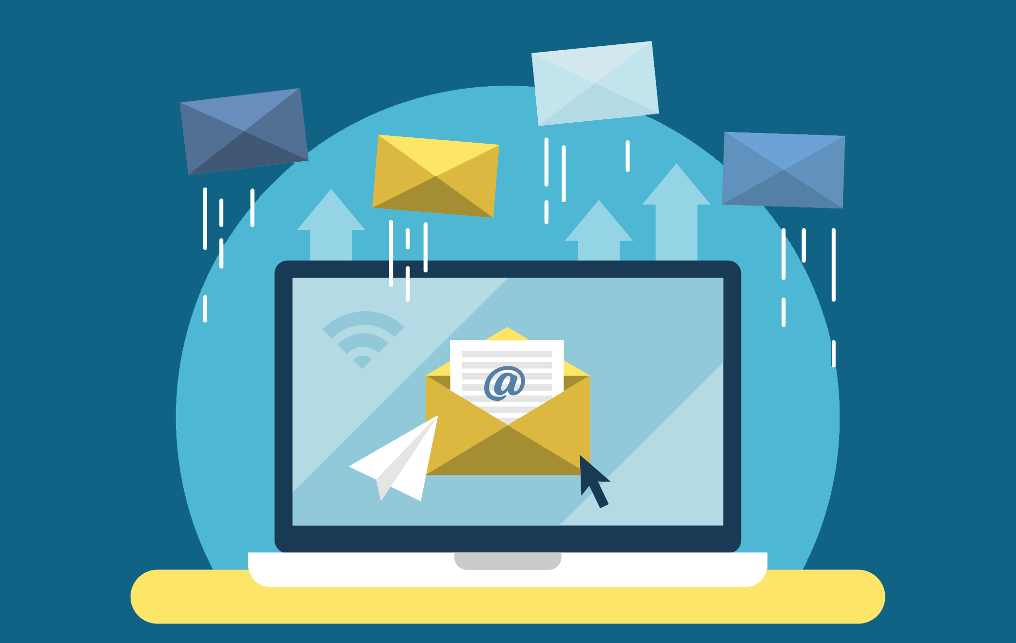 The 101 Of Email Marketing The 101domain Blog