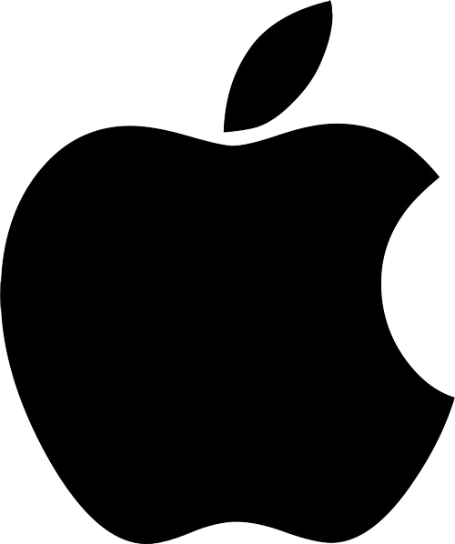 apple logo