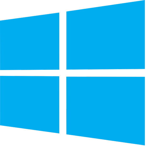 windows logo