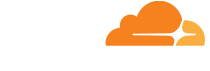 Cloudflare Logo