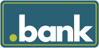 dot bank logo
