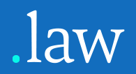 dot law logo