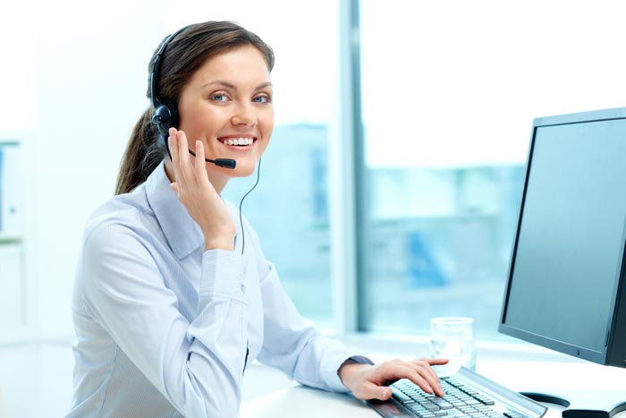 web hosting provider customer support