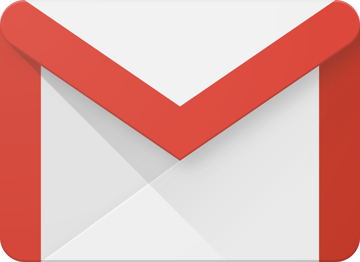 Google G Suite Gmail