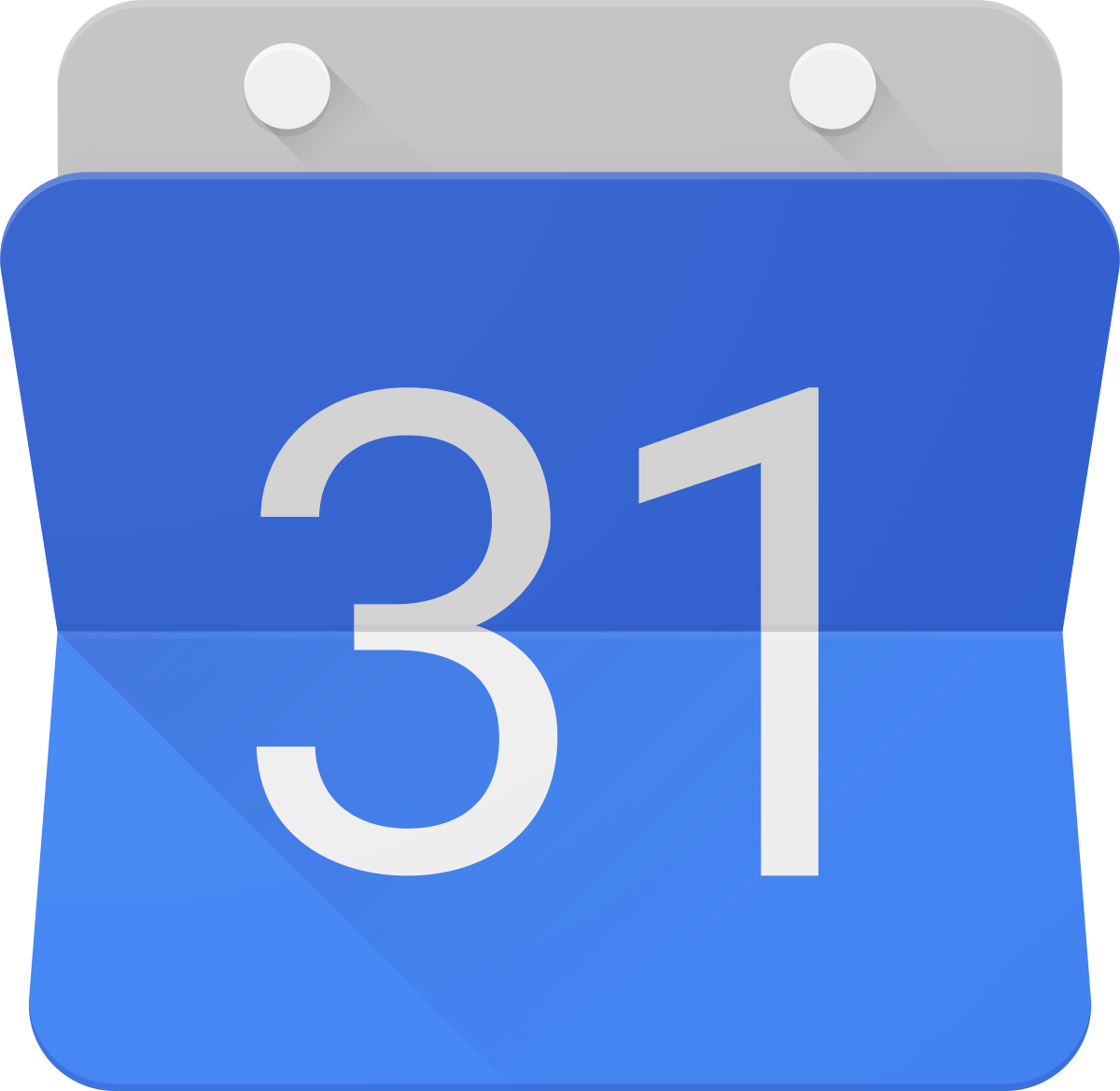 Google G Suite Calendar